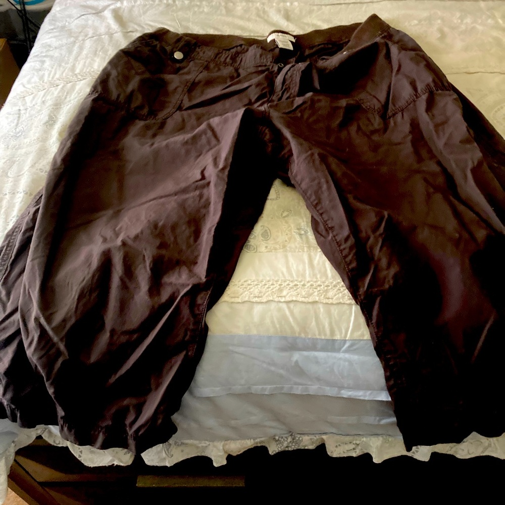 Womens capris